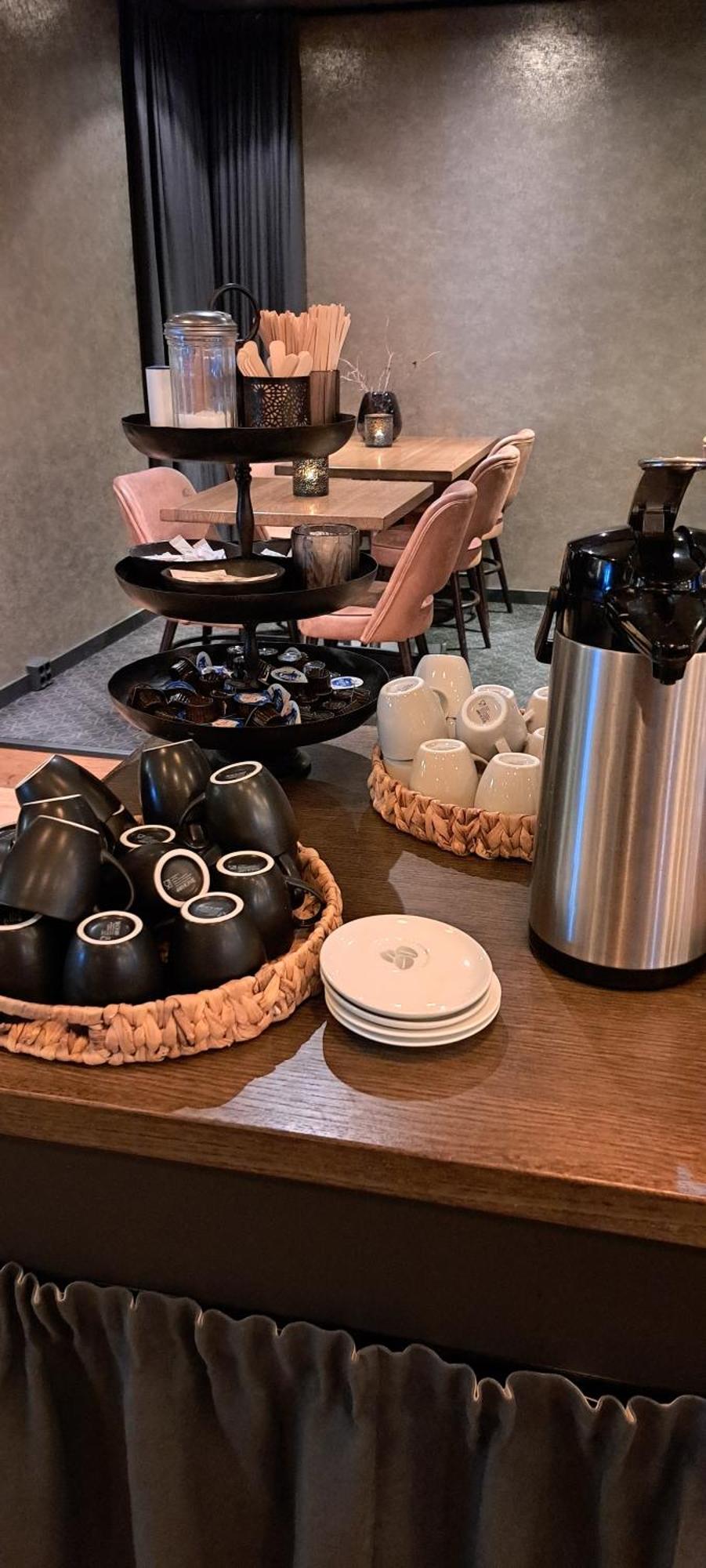 Agotnes Hotell Ngoại thất bức ảnh