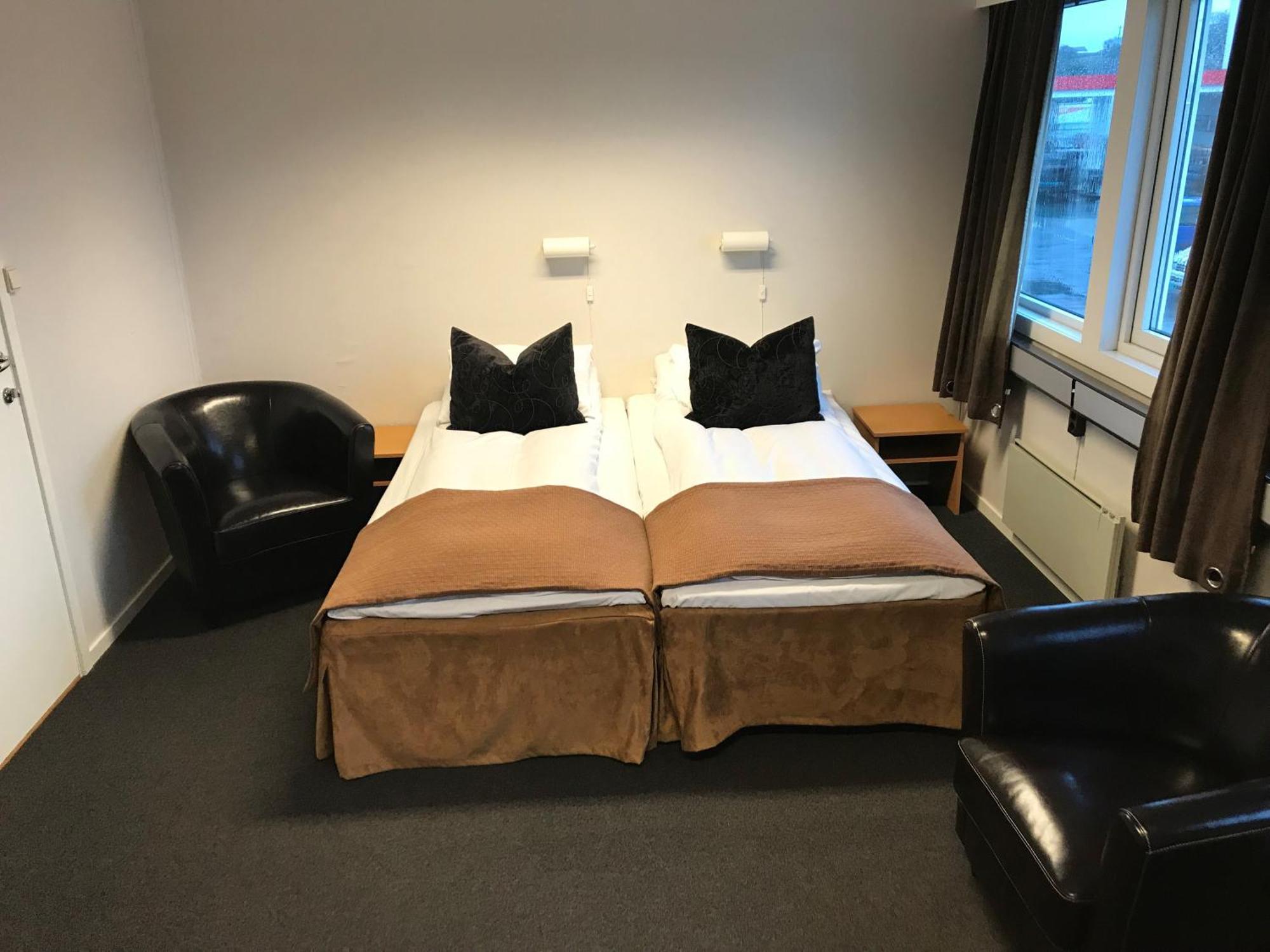 Agotnes Hotell Phòng bức ảnh