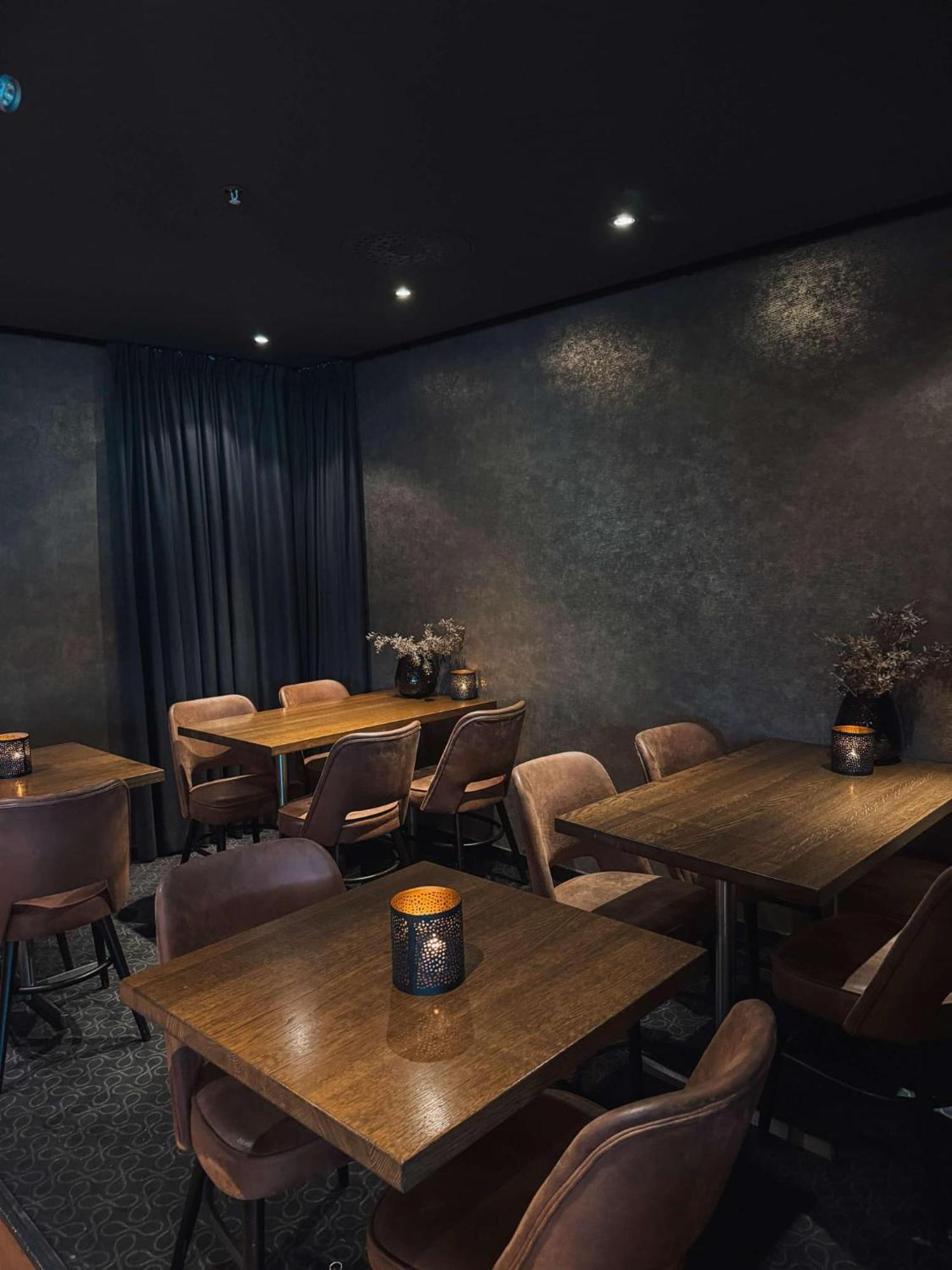 Agotnes Hotell Ngoại thất bức ảnh