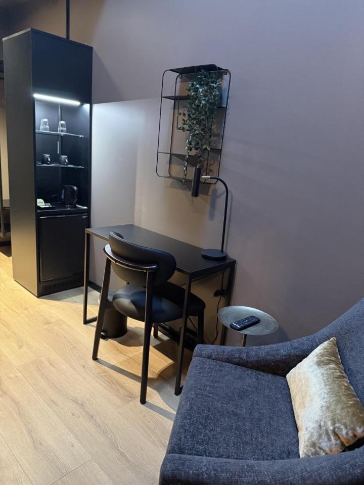 Agotnes Hotell Ngoại thất bức ảnh