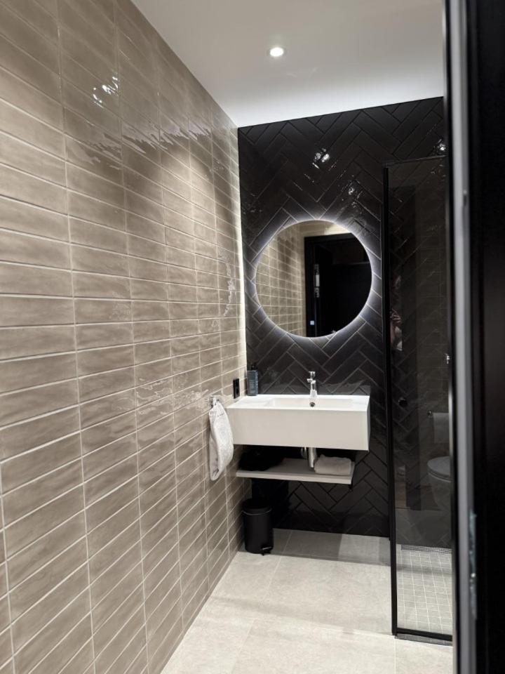 Agotnes Hotell Ngoại thất bức ảnh